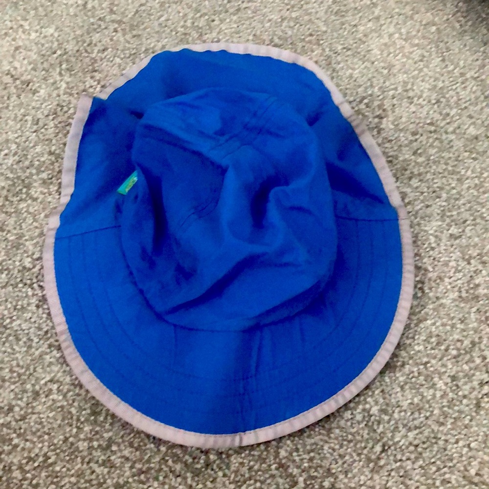 Sun hat